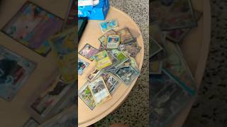 Who sharted put pokemon cards 😭 #pokemon #pokemoncards