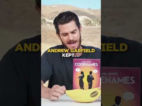 Actors who kept