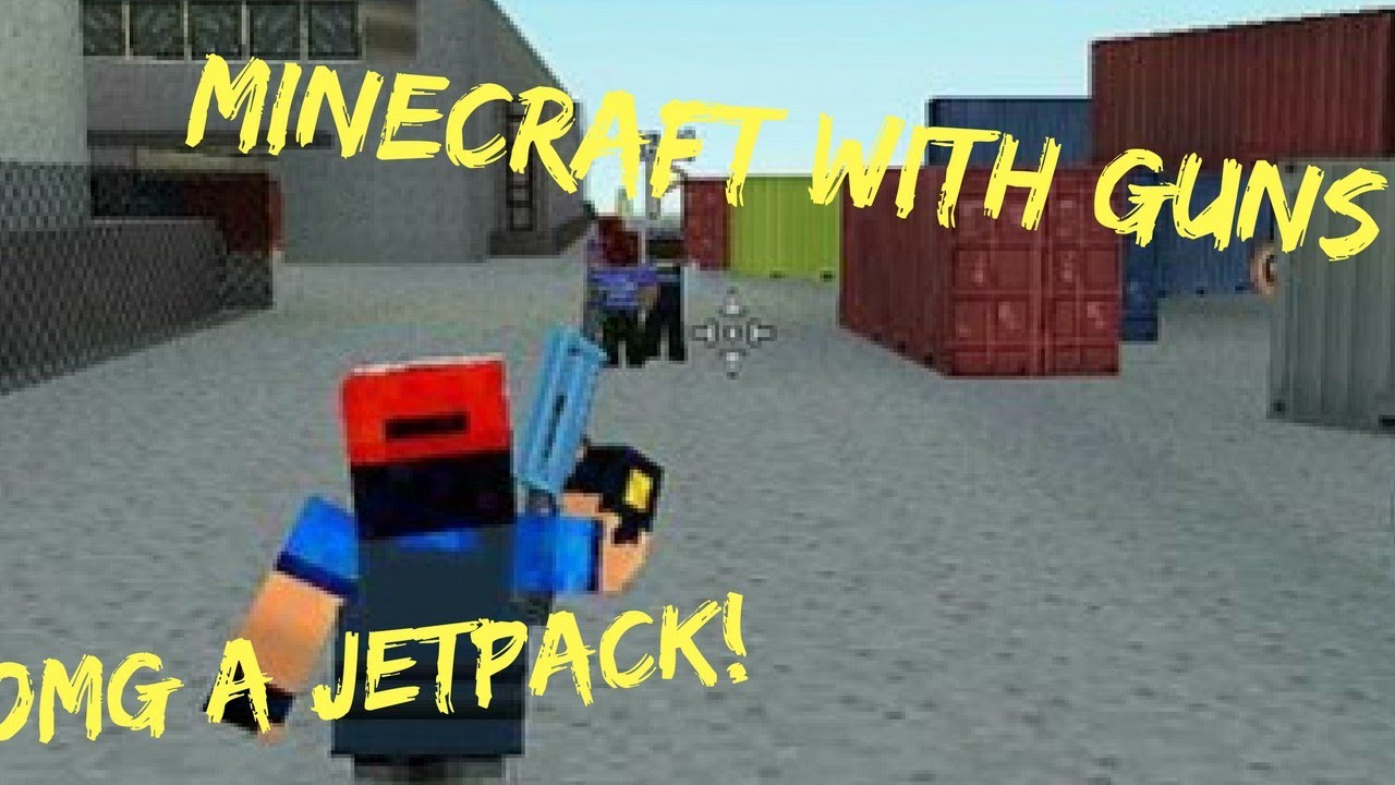 Cringy App Reviews | Block City Wars