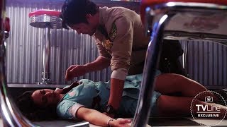 New Mexico TV Cover Roswell New Mexico Trailer: First Look at CW Reboot | TVLine