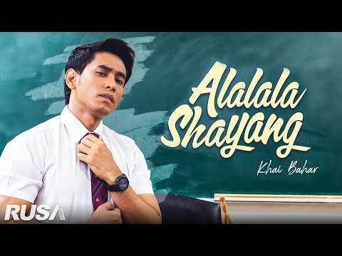 Alalala Shayang