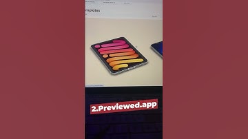 3 Wow tools for animated mockups