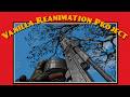 Fallout 4 - Vanilla Reanimation Project Showcase