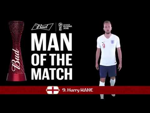 Harry Kane Hat-trick helps England to beat Panama 6-1 News World Cup 