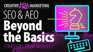 How to Structure Your Website for Maximum Sales and SEO & AEO Optimization