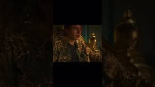 This Scene Made Me Cry Sm