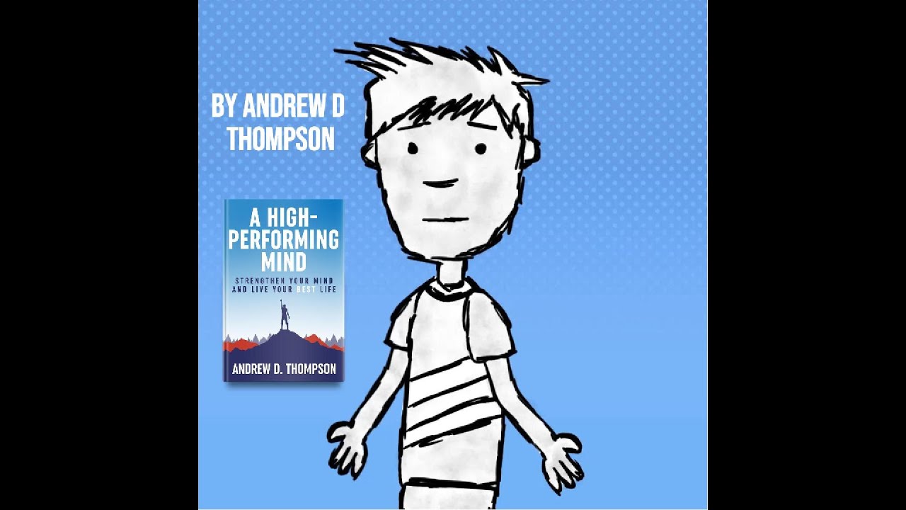 A Book to Strengthen Your Mind and Live Your Best Life - YouTube