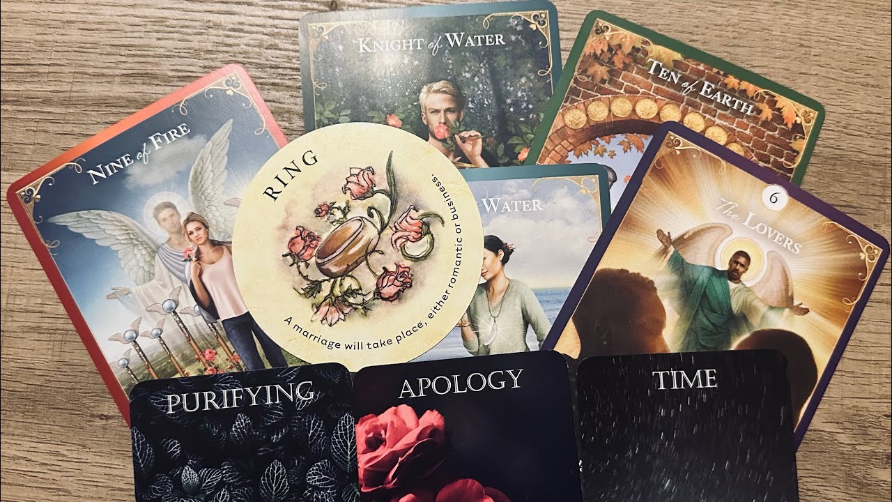 Scorpio ♏️ WEEKLY🥹All your hard work Is BRINGING IN NEW & OLD SOULMATE 🫣