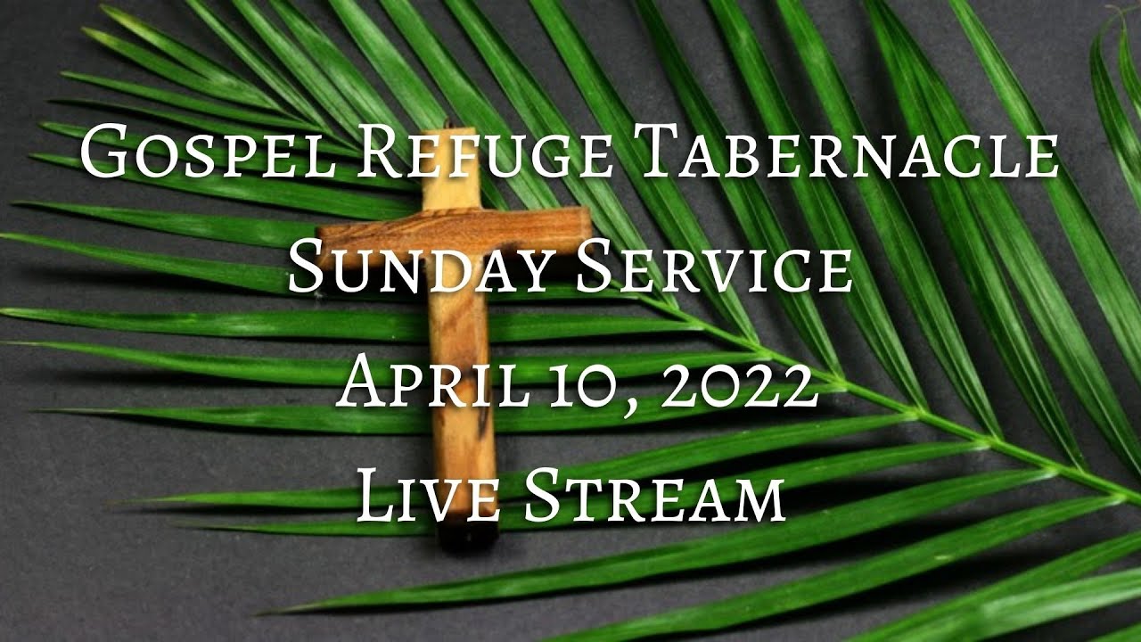 Launch Service: Half Way Tree & Matilda's Corner Police Station Youth Club | April 24, 2022