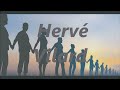 Hervé Vilard  --  Quand les hommes vivront d&#39;amour