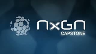 NxGN Capstone | Your Data Curator.