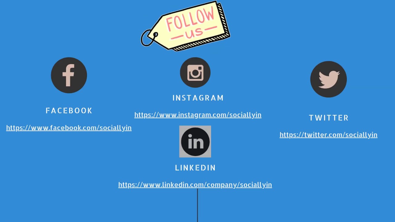 Social Media Consultant YouTube