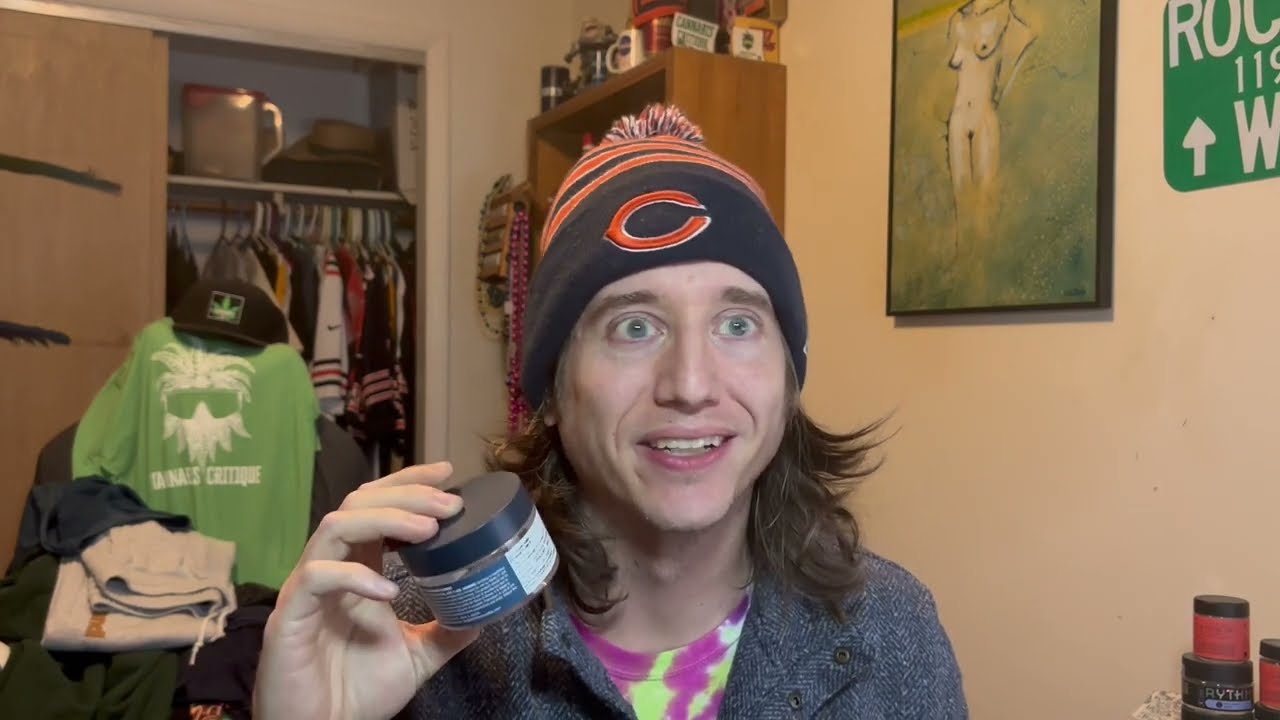 Gas Station Candy - Strain Review - Cresco