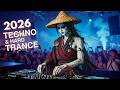 Techno and Hard Trance 🎧 Dark Industrial Mix 2026 🔥 #ElectronicMusic
