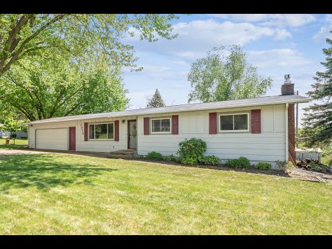 1579 Walnut Street, Prescott, WI home video tour