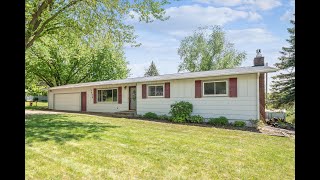 1579 Walnut Street video tour