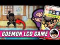 Ganbare Goemon Ebisumaru Kiki Ippatsu | A Rare Mystical Ninja LCD Handheld | Import Gaming FTW! #29