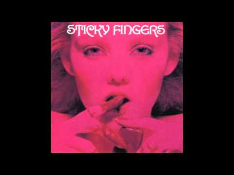 Sticky Fingers - Wastin' My Love (Radio Edit)