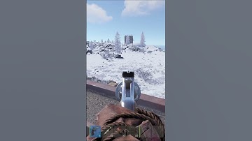 Идеальные настройки раст Буст фпс Rust #gaming #rustрейд #rustрейд #растмирейд #survivalgames