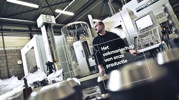 Corporate movie Mevi Advanced Technology