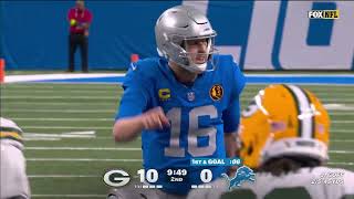 NFL 2025 11 27 Green Bay Packers @