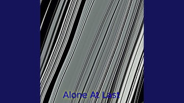 Alone At Last