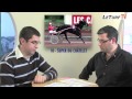 Leturf tv  lmission du 24032013