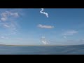 SpaceX Falcon Heavy Launch Unedited