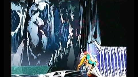 ShubGameplay: Viewtiful Joe 2 part 24