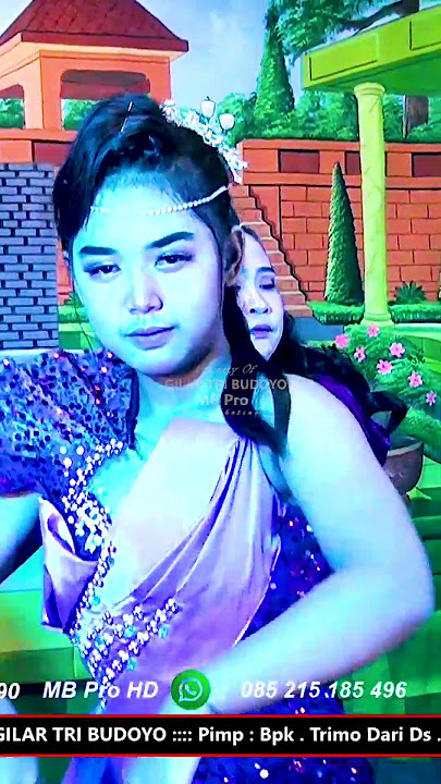 Gokil ... ( Tamansari kethoprak gilar tri budoyo )