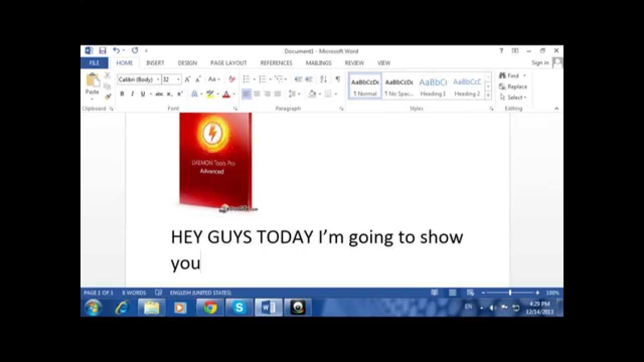 Download Daemon Tools Pro Advanced 5.3.0.0359(Fully Activated)