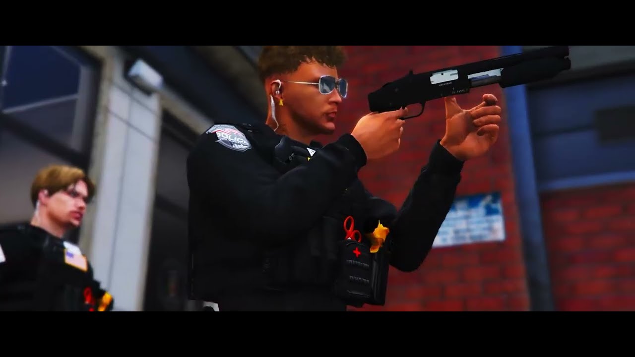Ali Rp Trailer AlibiRP : Plongez dans l’expérience ultime du RP FiveM ! - YouTube