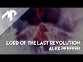 Alex Pfeffer - Lord of the Last Revolution ft. JXL Brass | Epic Orchestral Cinematic Action Music