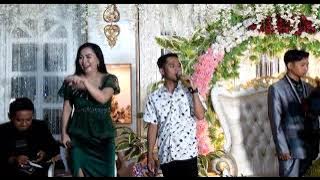 Tobung mangkorong versi Pepeh kalompang,,Aby Manyoe