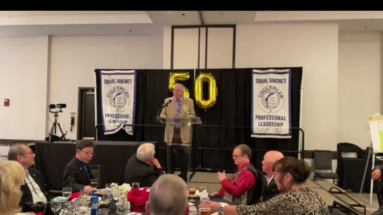 2025 Milestone Award: Ken Ritucci