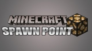 Spawn Point - Lighting Special - Redstone Lamps