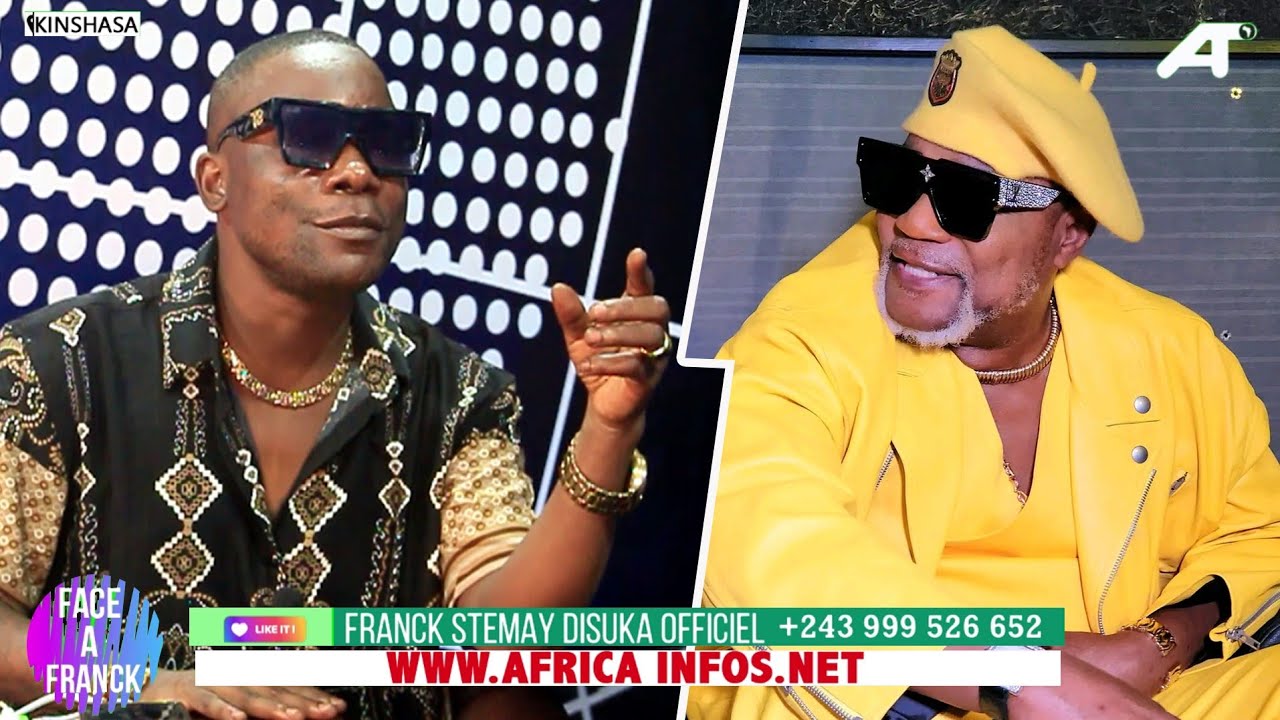  OMBA LIPASA BRISE SON SILENCE APRÈS SON RETOUR CHEZ KOFFI OLOMIDE, NA ZONGI CHEZ BISO, SOUFFRANCE..