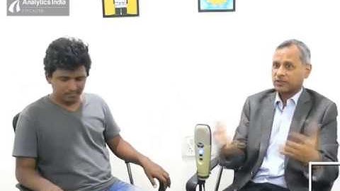 AI Is Changing How We Experience Video Content: Manish Gupta, Videoken