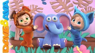 🎉 Baby Songs and Nursery Rhymes by Dave and Ava 🎉 🎉 Baby Songs and Nursery Rhymes by Dave and Ava 🎉
