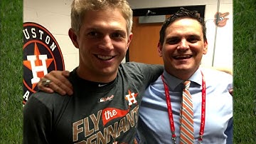 Part III: Sig Mejdal sits down with Mike Bordick