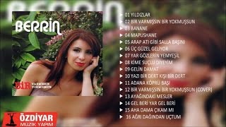 Berrin - Yar Gözlerin Yemyeşil  Resimi