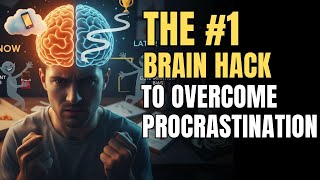 Celebrity The #1 Brain Hack To Overcome Procrastination | Motivational Video #motivationalvideo Wealth
