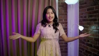 Mengejar Mimpi - Dee Lestari (Cover by. Nakiro Tharabella)