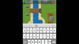Tibiame-bot android 2015
