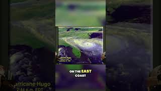 Exploring the Land of First Inheritance: Hurricane Hugos Path @BookofMormonEvidence