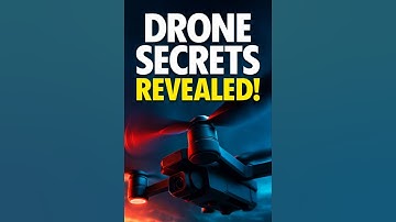 “THE SECRET SCIENCE BEHIND DRONE PROPELLERS! 🚁🔥”