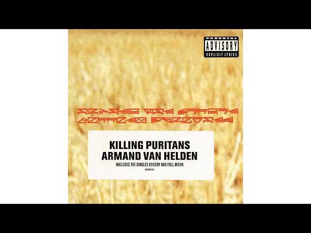 Full Moon feat. CommonArmand Van Helden