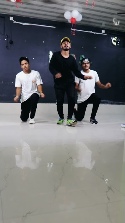 Dilbara Song | Dhoom | Dance Cover