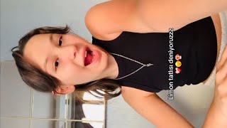 Beautiful And Smart Little Girl