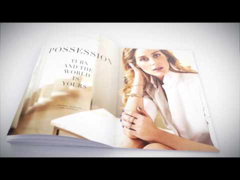 Magazine 3D